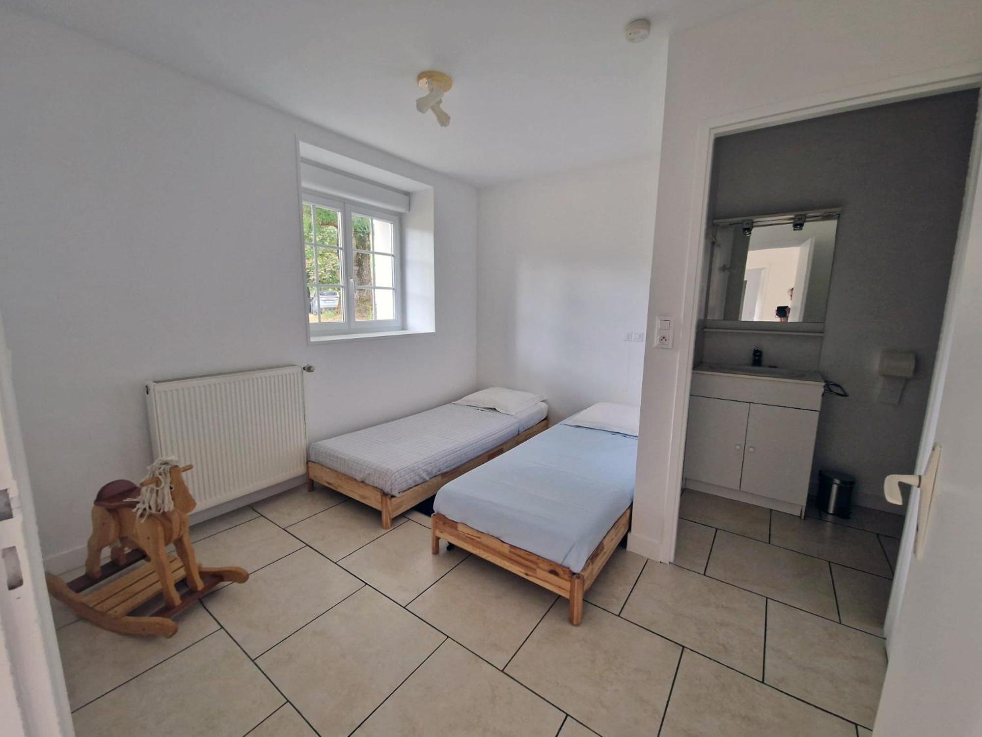 Villa La Source, Location Saisonniere Proche Cognac Extérieur photo